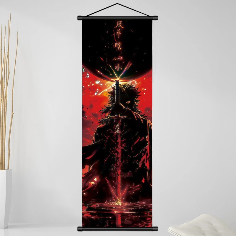 Demon Slayer Kyojuro Rengoku H - đánh giá và giá Home Improvement Furniture