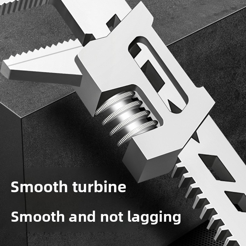 10/12/15 inch Universal Adjust - đánh giá và giá Pipe Wrench Adjustable