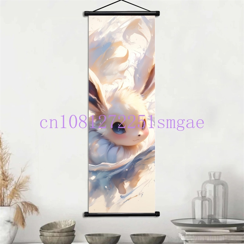 Printed Poster Anime Wall Artw - đánh giá và giá Home Improvement Furniture
