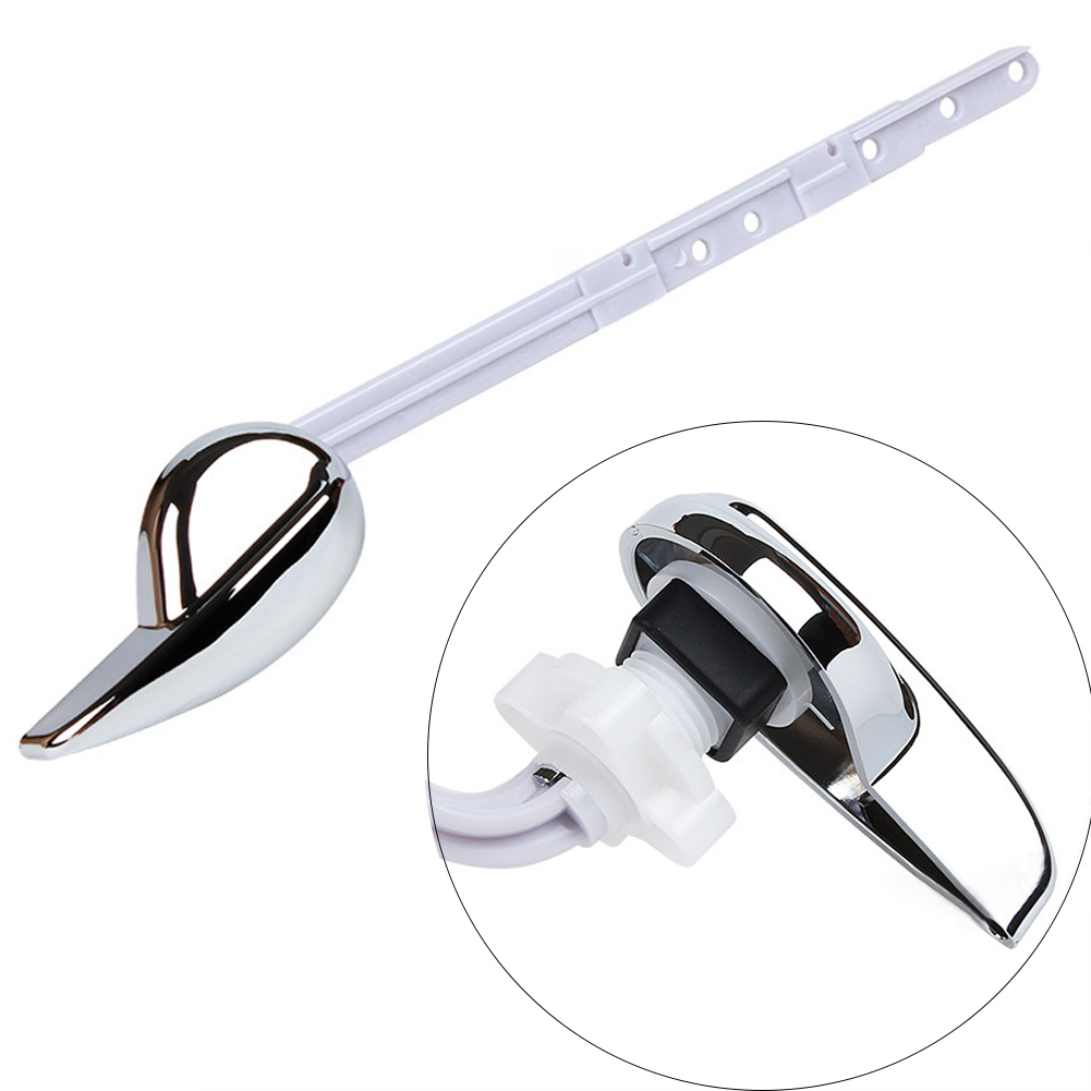 Hot Sales Toilet Handle 1 Pcs  - đánh giá và giá Home Improvement Sales