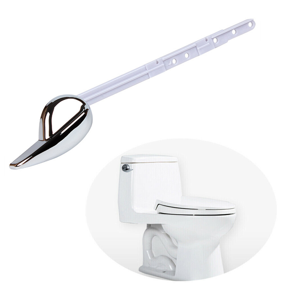 Hot Sales Toilet Handle 1 Pcs  - đánh giá và giá Home Improvement Sales