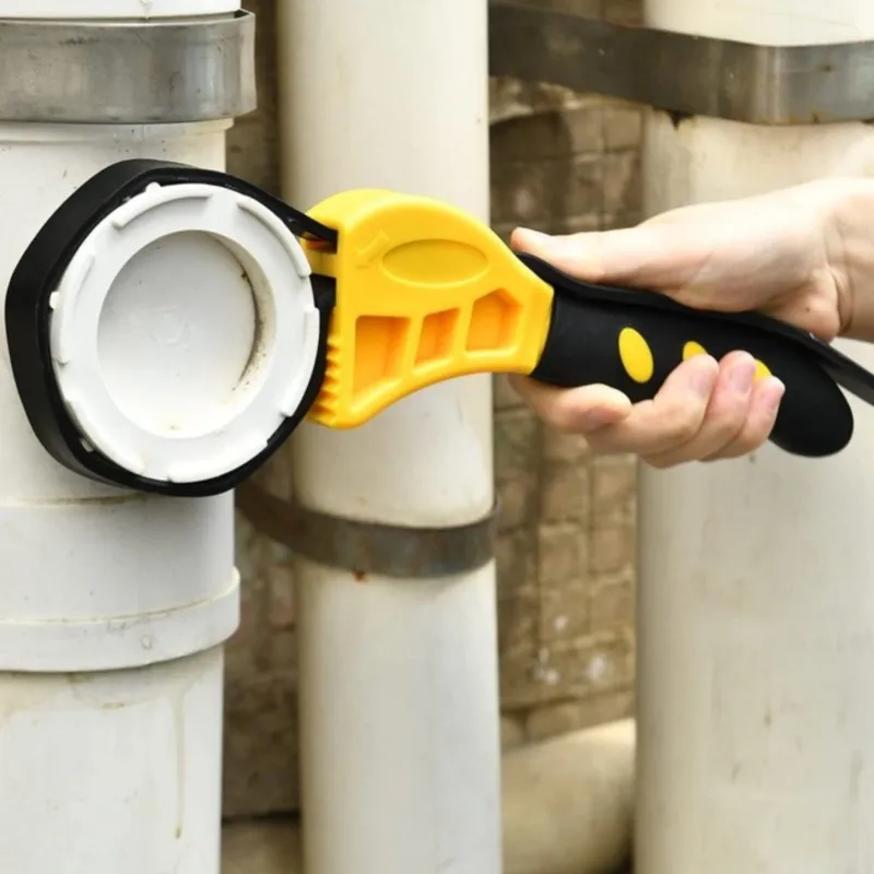 6/8 Inch Oil Filter Spanner St - đánh giá và giá Pipe Wrench Adjustable