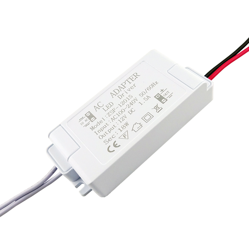 AC 100-240V To DC12V LED Drive - đánh giá và giá Home Improvement Loan