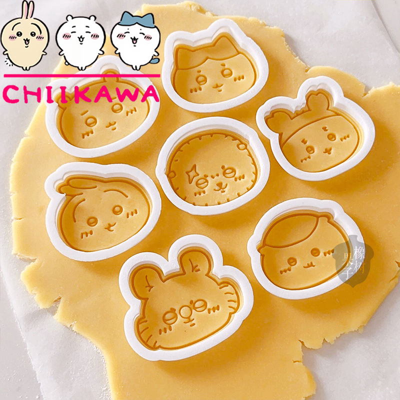 Chiikawa Rakko cookie cutter c - đánh giá và giá Home Improvement Furniture