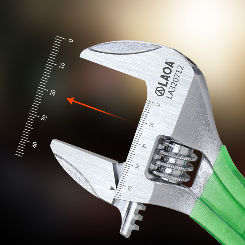 LAOA Mở Lớn Cờ Lê Có Thể Điều  - đánh giá và giá Pipe Wrench Adjustable
