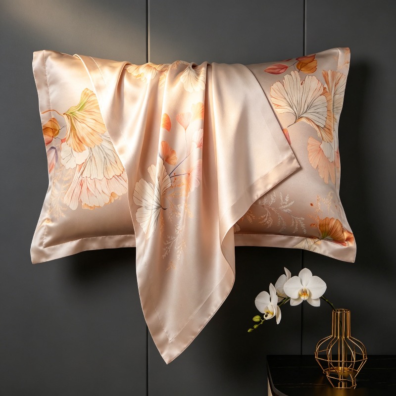 40 Momme Mulberry Silk Pillowc - đánh giá và giá Home Improvement Business