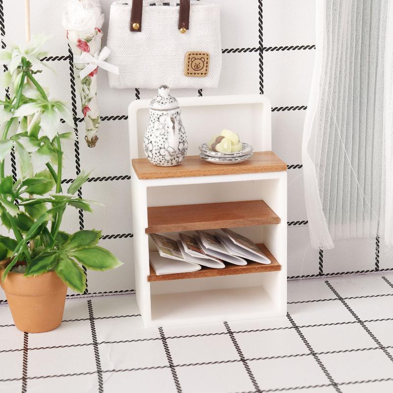 @ Miniature Sideboard/TV Cabin - đánh giá và giá Home Improvement Furniture