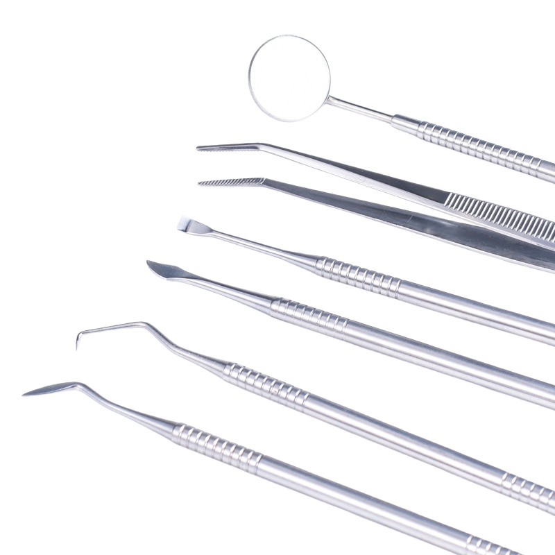 Stainless Steel Dental Care To - đánh giá và giá Home Improvement Guide