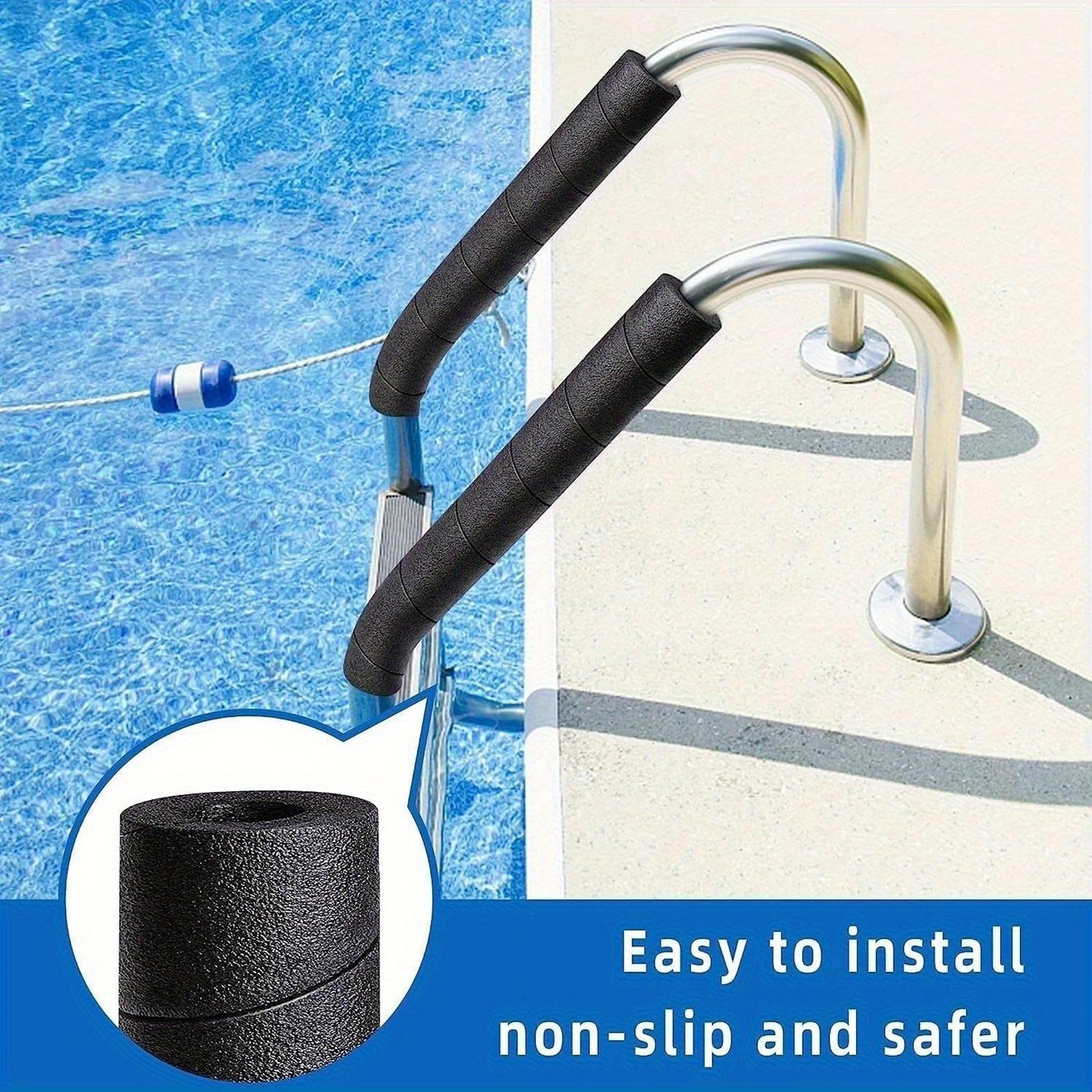 4Pcs Insulation Foam Tube Cove - đánh giá và giá Home Improvement Business