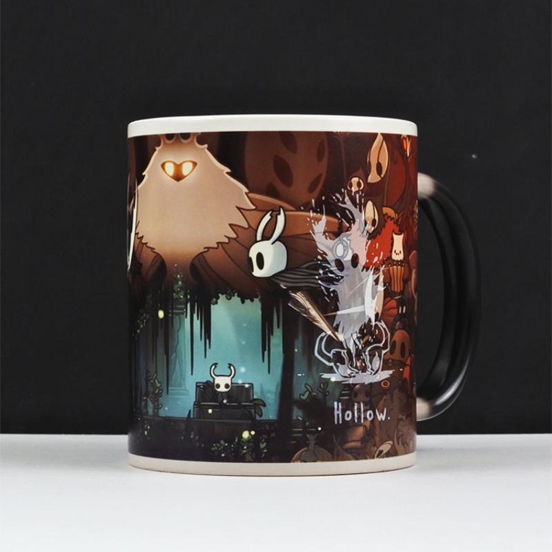 Hollow Knight Heat Sensitive C - đánh giá và giá Home Improvement Furniture